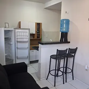 Premium Grand Luxo Apartamento Fortaleza (Ceara)