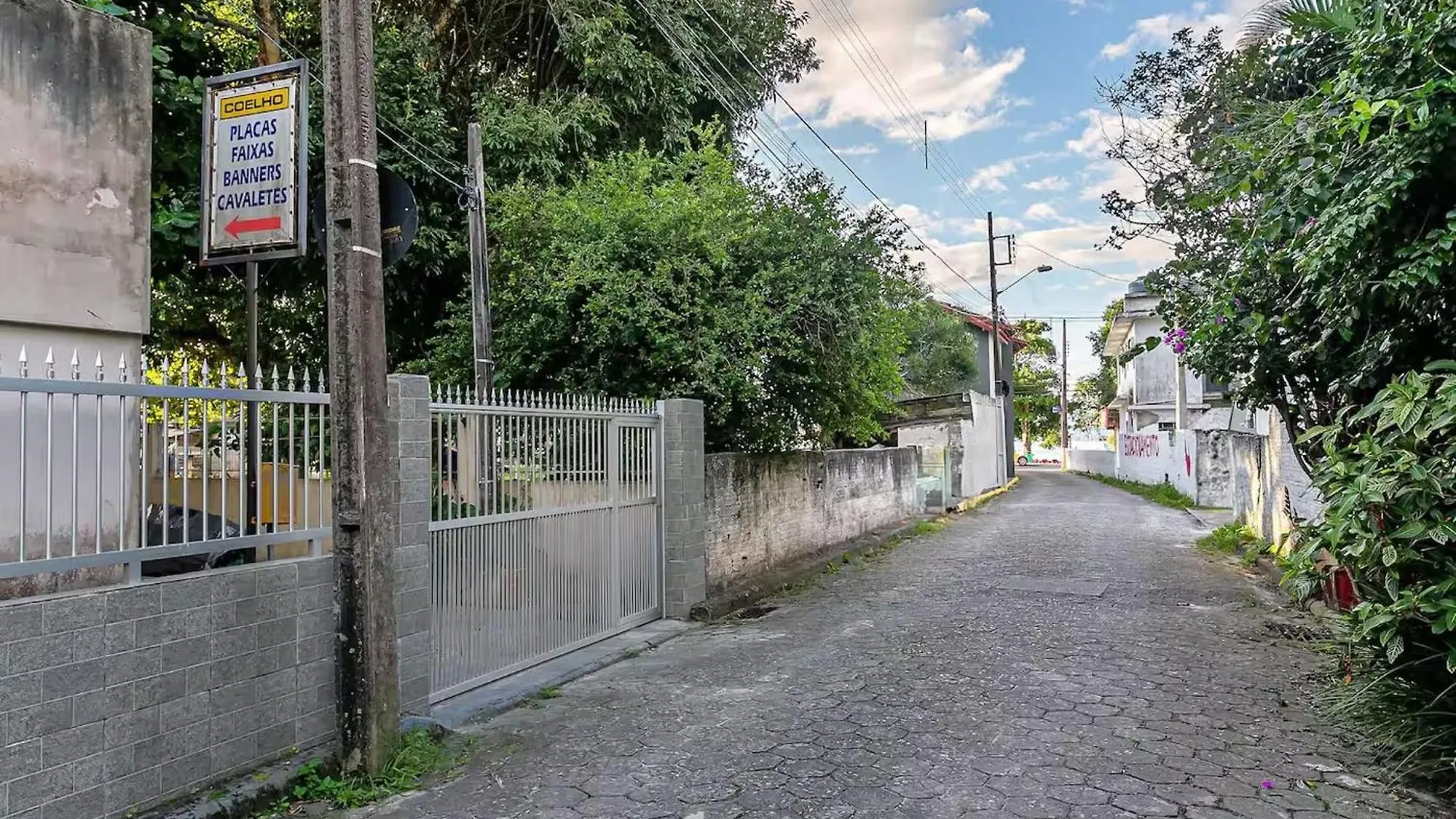 Apartment Studio Proximo A Lagoa Da Conceicao Bdr Florianopolis