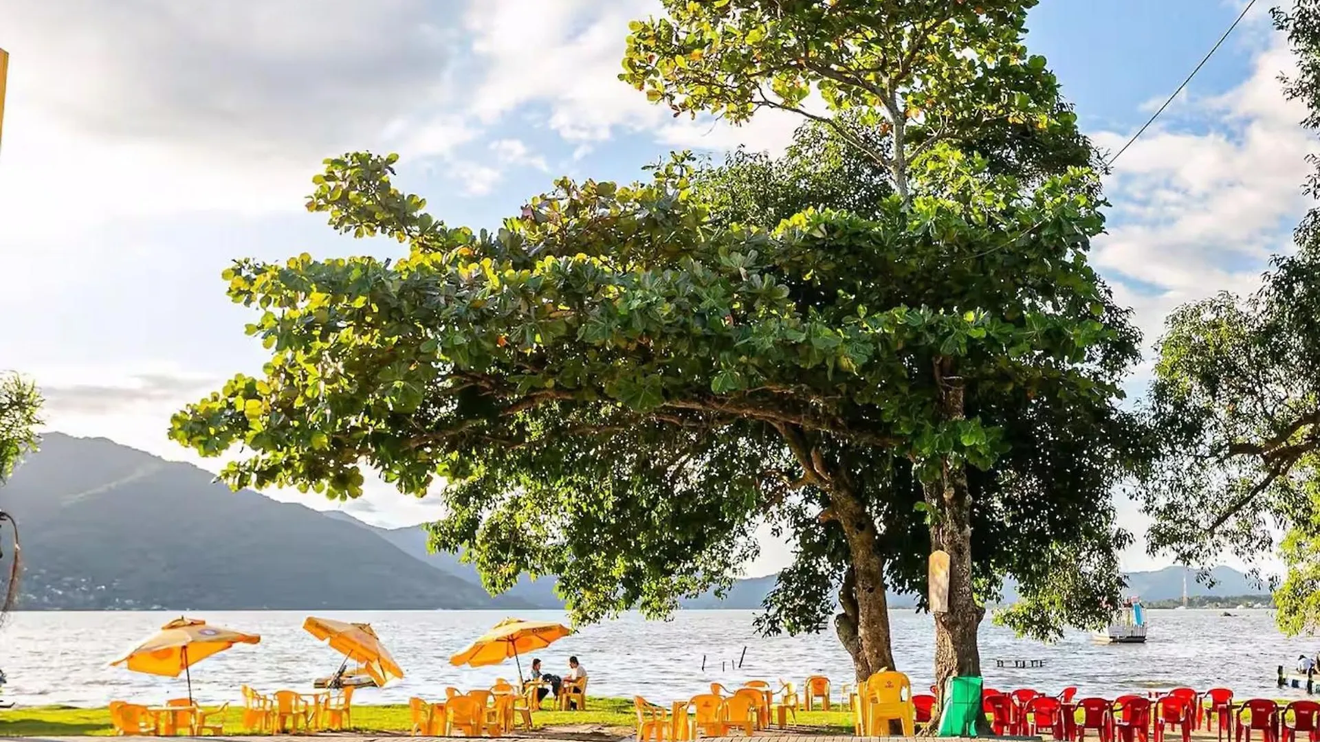 Studio Proximo A Lagoa Da Conceicao Bdr Florianopolis